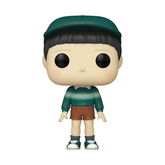 Squid Game POP! Television Vinyl Figur S3 Chul-su 9 cm Image 1