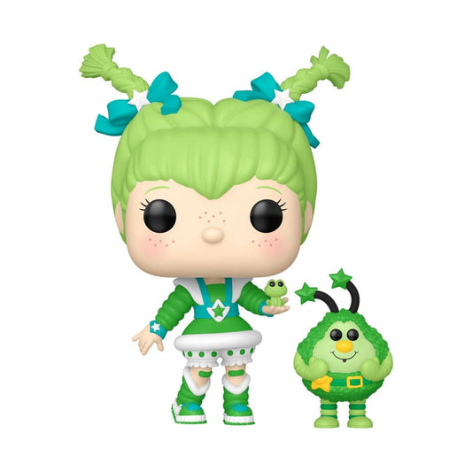 Regina Regenbogen POP! & Buddy Vinyl Figur Patty O'Green & Lucky 9 cm Image 1