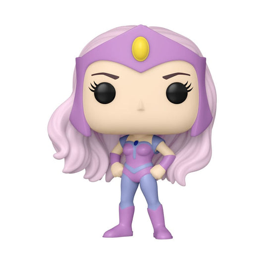 Masters of the Universe POP! Vinyl Figur She-Ra - Glimmer 9 cm Image 1