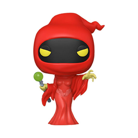Masters of the Universe POP! Vinyl Figur She-Ra - Shadow Weaver 9 cm Image 1