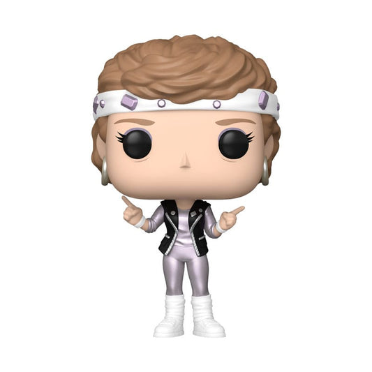 Golden Girls POP! Vinyl Figur 40th Anniversary Blanche 9 cm Image 1