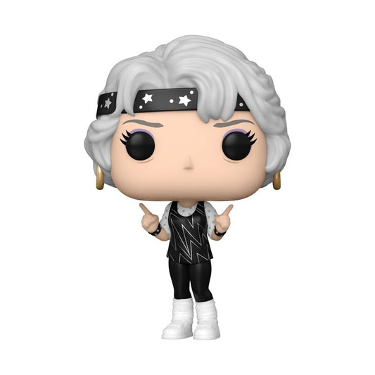 Golden Girls POP! Vinyl Figur 40th Anniversary Dorothy 9 cm Image 1
