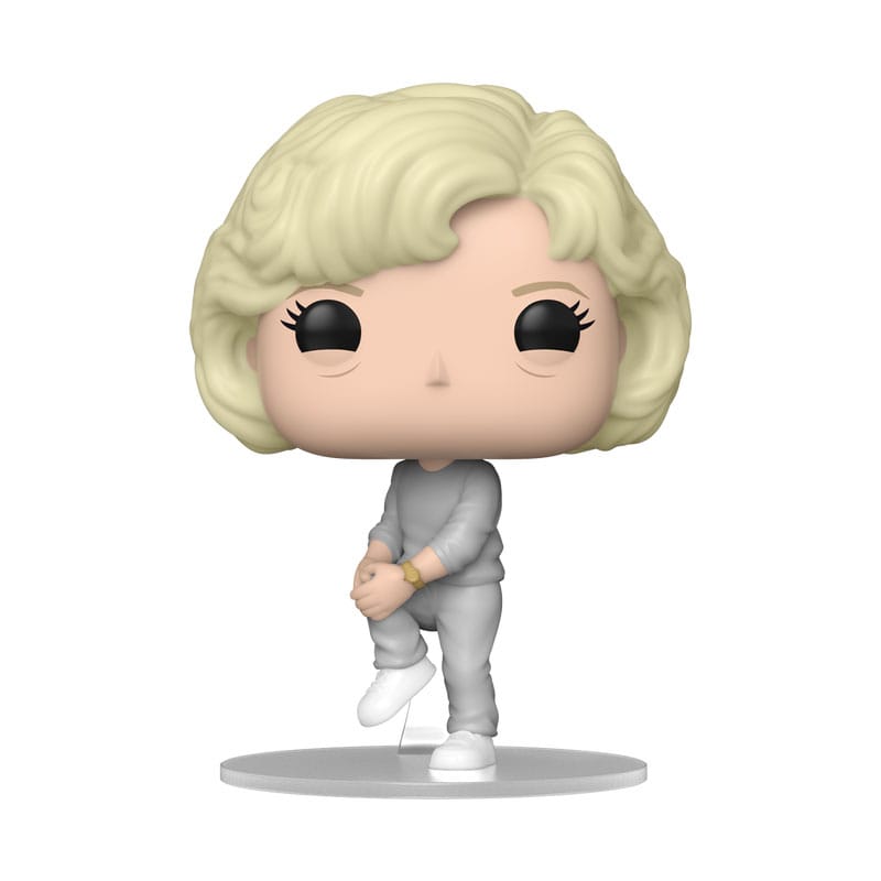 Golden Girls POP! Vinyl Figur 40th Anniversary Rose 9 cm Image 1