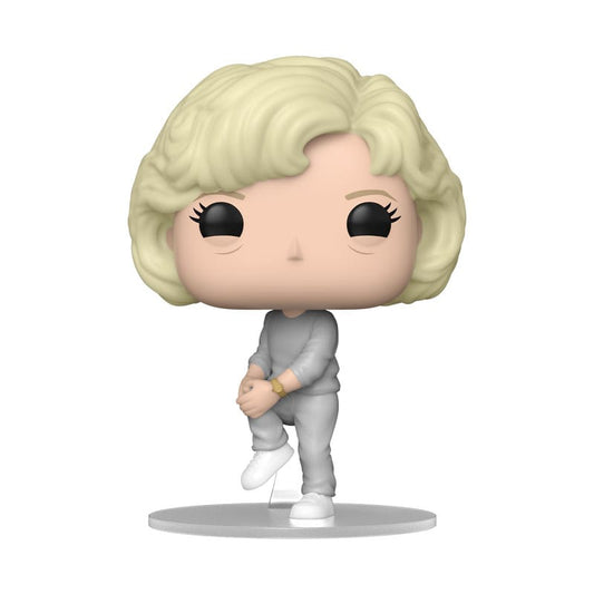 Golden Girls POP! Vinyl Figur 40th Anniversary Rose 9 cm Image 1
