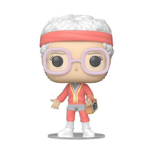 Golden Girls POP! Vinyl Figur 40th Anniversary Sophia 9 cm Image 1