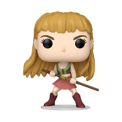 Xena - Die Kriegerprinzessin POP! TV Vinyl Figur Gabrielle 9 cm Image 1