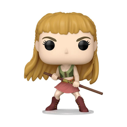 Xena - Die Kriegerprinzessin POP! TV Vinyl Figur Gabrielle 9 cm Image 1