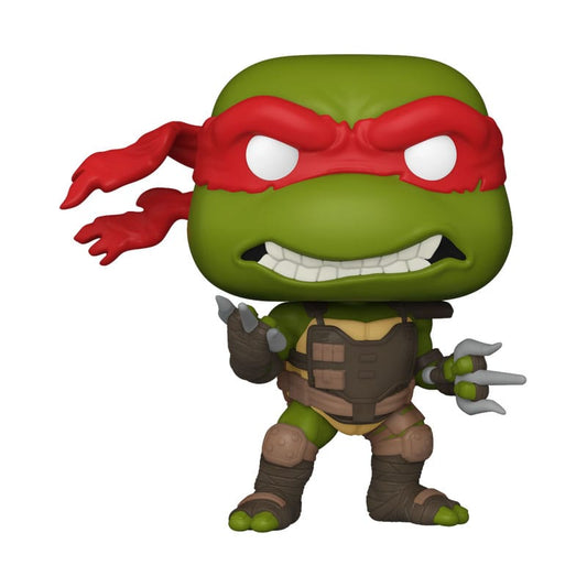Teenage Mutant Ninja Turtles POP! Vinyl Figur Last Ronin Raphael 9 cm Image 1