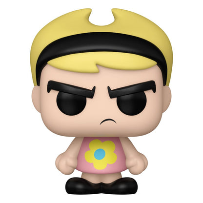 Ed, Edd und Eddy POP! TV Vinyl Figur Mandy 9 cm Image 1