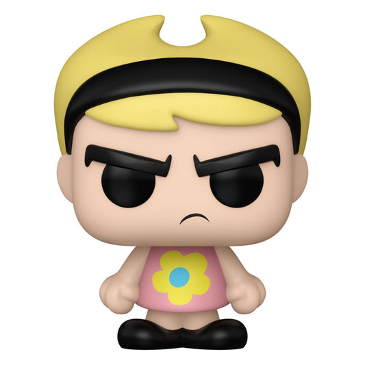 Ed, Edd und Eddy POP! TV Vinyl Figur Mandy 9 cm Image 1