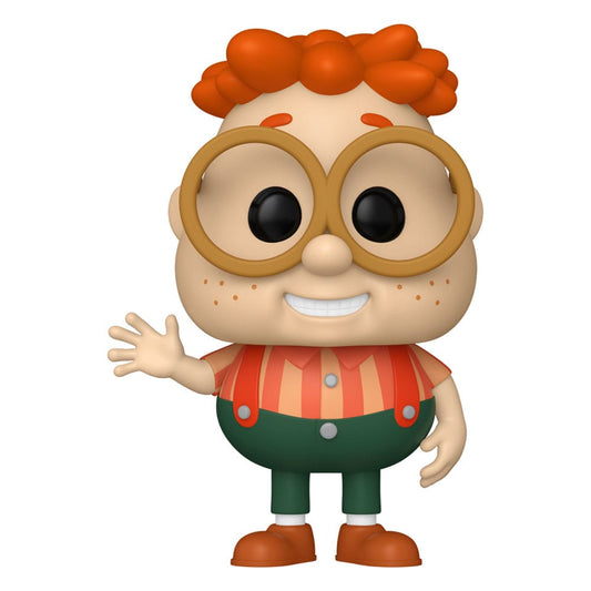 Jimmy Neutron POP! TV Vinyl Figur Carl 9 cm Image 1