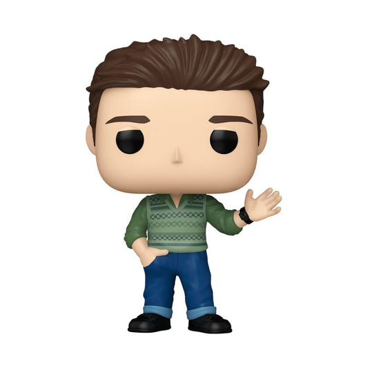 Das darf man nur als Erwachsener POP! Movies Vinyl Figur Jake 9 cm Image 1