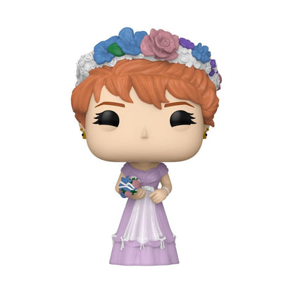 Das darf man nur als Erwachsener POP! Movies Vinyl Figur Samantha 9 cm Image 1