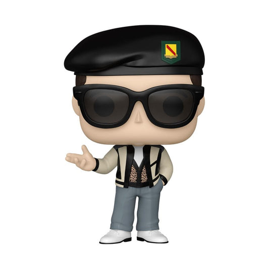 Ferris macht blau POP! Movie Vinyl Figur Ferris 9 cm Image 1