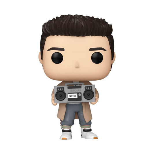 Teen Lover POP! Movies Vinyl Figur Lloyd 9 cm Image 1