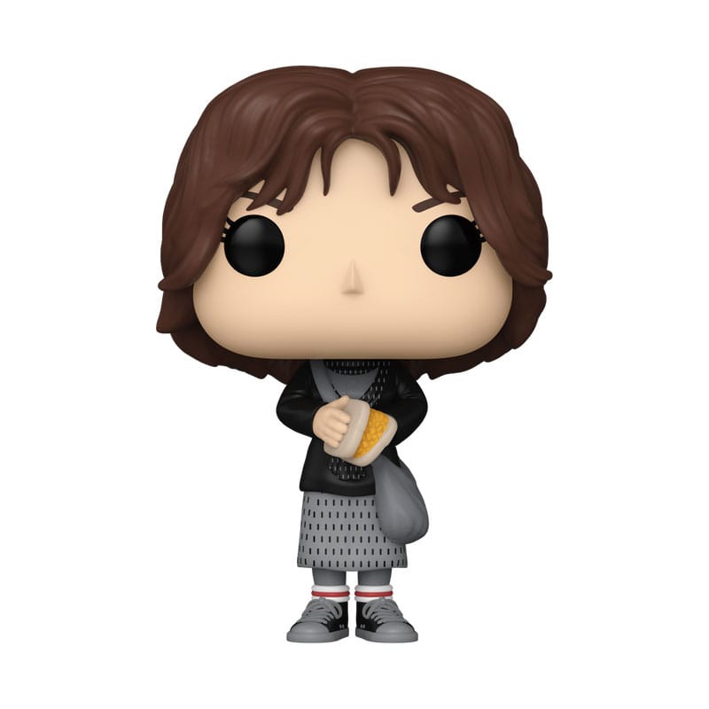 The Breakfast Club POP! Movies Vinyl Figur Allison 9 cm Image 1