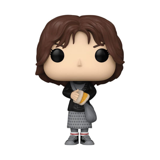 The Breakfast Club POP! Movies Vinyl Figur Allison 9 cm Image 1