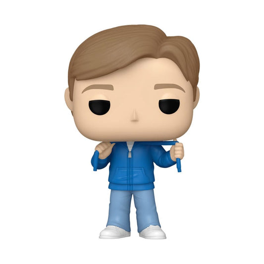 The Breakfast Club POP! Movies Vinyl Figur Andrew 9 cm Image 1