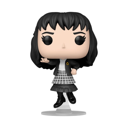 Beetlejuice POP! Movies Vinyl Figur Lydia Deetz 9 cm Image 1