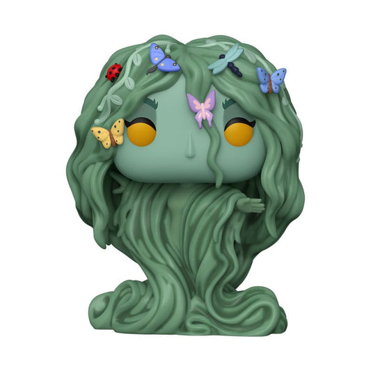 Fantasia 2000 POP! Disney Vinyl Figur S. Sprite 9 cm Image 1