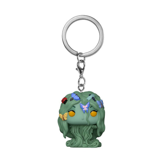 Fantasia 2000 POP! Vinyl Schlüsselanhänger 4 cm Sprite Display (12) Image 1