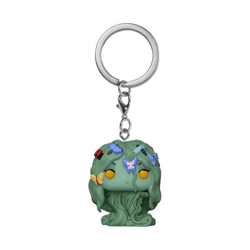 Fantasia 2000 POP! Vinyl Schlüsselanhänger 4 cm Sprite Display (12) Image 1