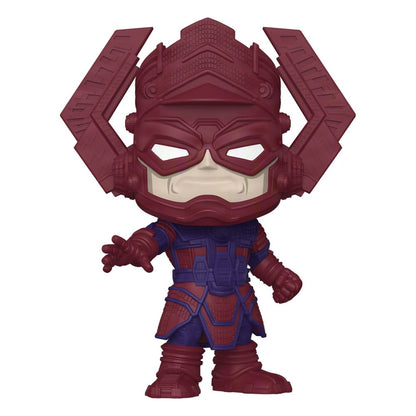 The Fantastic Four: First Steps Super Sized POP! Marvel Vinyl Figur Galactus 15 cm Image 1