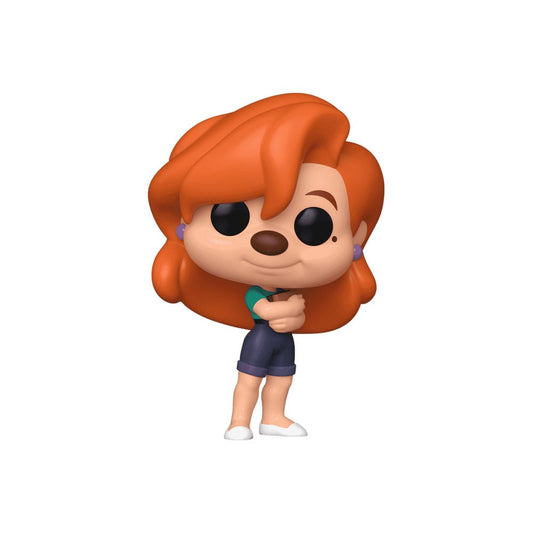 A Goofy Movie POP! Movies Vinyl Figur Roxanne 9 cm Image 1