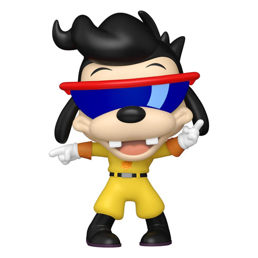 Goofy - Der Film POP! Disney Vinyl Figur Max 9 cm Image 1