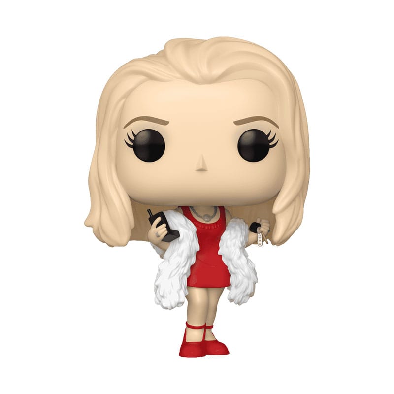 Clueless 30th Anniversary POP! Movies Vinyl Figuren Cher 9 cm Image 1