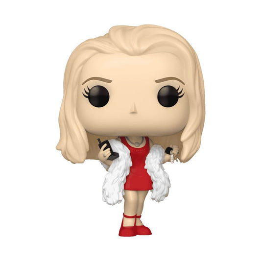 Clueless 30th Anniversary POP! Movies Vinyl Figuren Cher 9 cm Image 1