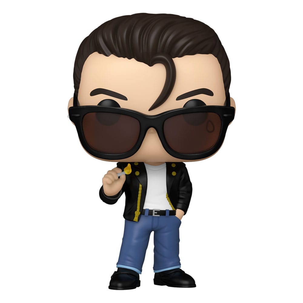 Cry-Baby POP! Movies Vinyl Figur Wade "Cry-Baby" Walker 9 cm Image 1