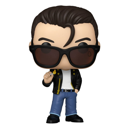 Cry-Baby POP! Movies Vinyl Figur Wade "Cry-Baby" Walker 9 cm Image 1