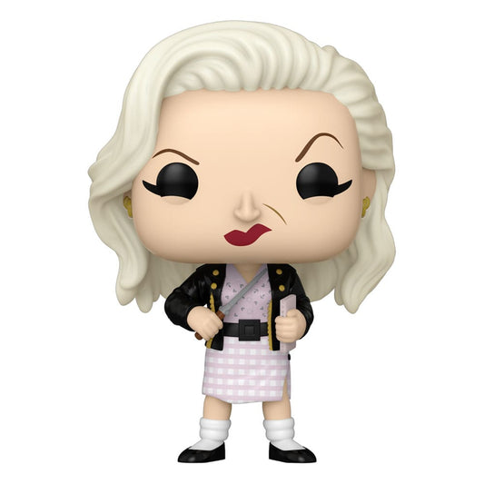 Cry-Baby POP! Movies Vinyl Figur Hatchet-Face 9 cm Image 1