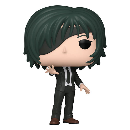 Chainsaw Man POP! Animation Vinyl Figur Himeno 9 cm Image 1