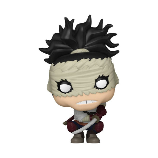 My Hero Academia POP! Animation Vinyl Figuren Stain 9 cm Image 1