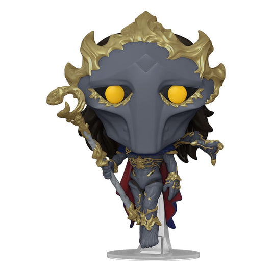 Arcane League of Legends POP! Animation Vinyl Figur Viktor 9 cm Image 1