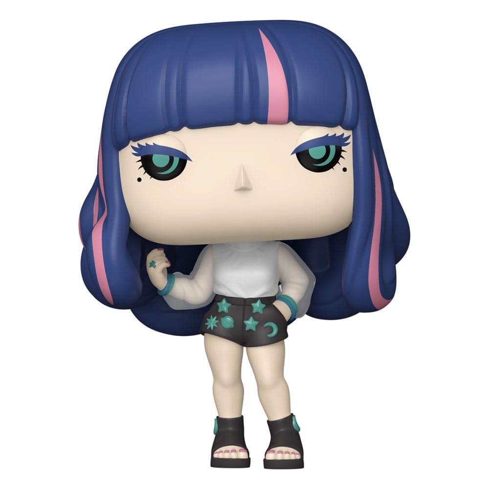 Boruto: Naruto Next Generations POP! Animation Vinyl Figur Eida 9 cm Image 1