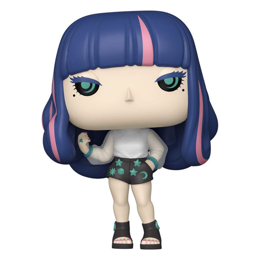 Boruto: Naruto Next Generations POP! Animation Vinyl Figur Eida 9 cm Image 1