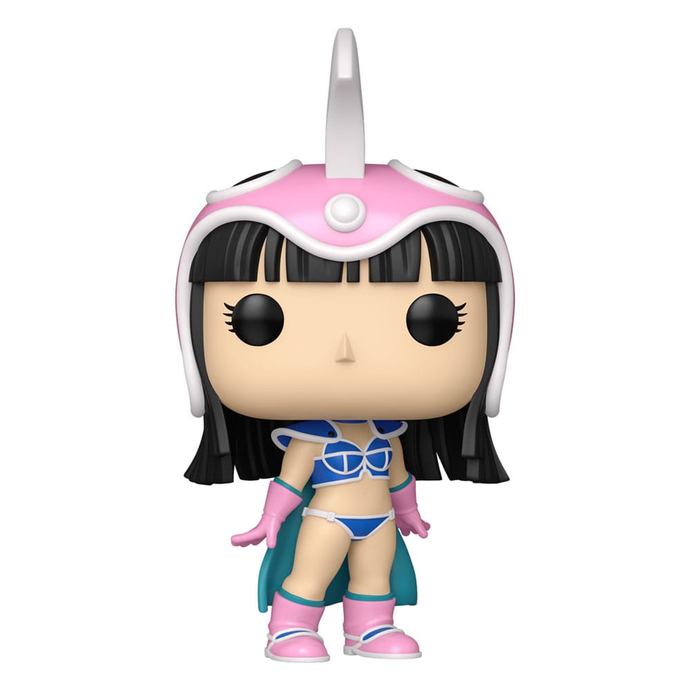 Dragon Ball POP! Animation Vinyl Figur Chichi 9 cm Image 1