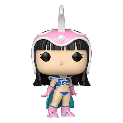 Dragon Ball POP! Animation Vinyl Figur Chichi 9 cm Image 1