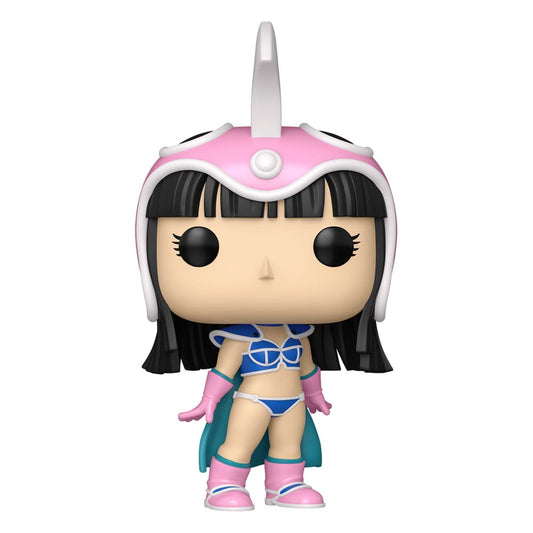 Dragon Ball POP! Animation Vinyl Figur Chichi 9 cm Image 1