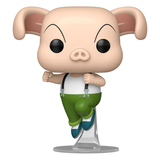Dragon Ball POP! Animation Vinyl Figur Oolong 9 cm Image 1