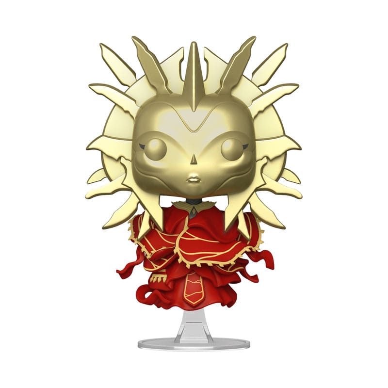 Dungeons & Dragons POP! Vinyl Figur Lady of Pain 9 cm Image 1