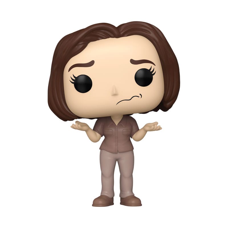 Saturday Night Live Pop! TV Vinyl Figur Debbie Downer 9 cm Image 1