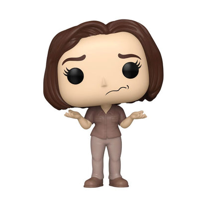 Saturday Night Live Pop! TV Vinyl Figur Debbie Downer 9 cm Image 1