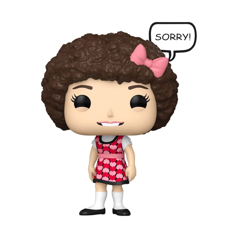 Saturday Night Live Pop! TV Vinyl Figur Gilly 9 cm Image 1