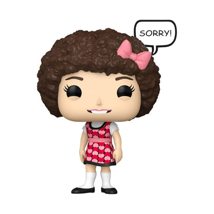 Saturday Night Live Pop! TV Vinyl Figur Gilly 9 cm Image 1