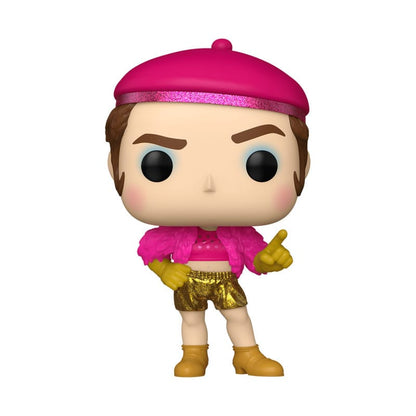 Saturday Night Live Pop! TV Vinyl Figur Mango 9 cm Image 1
