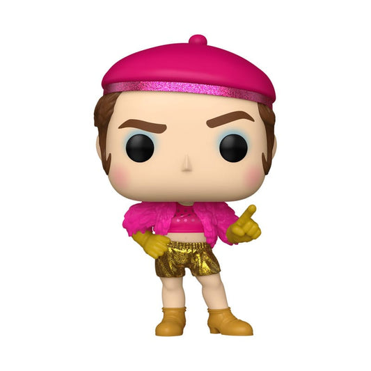 Saturday Night Live Pop! TV Vinyl Figur Mango 9 cm Image 1